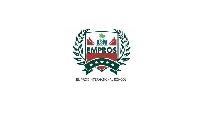 ASM's Empros International School provides education spanning from primary to 10th grade. The school...
