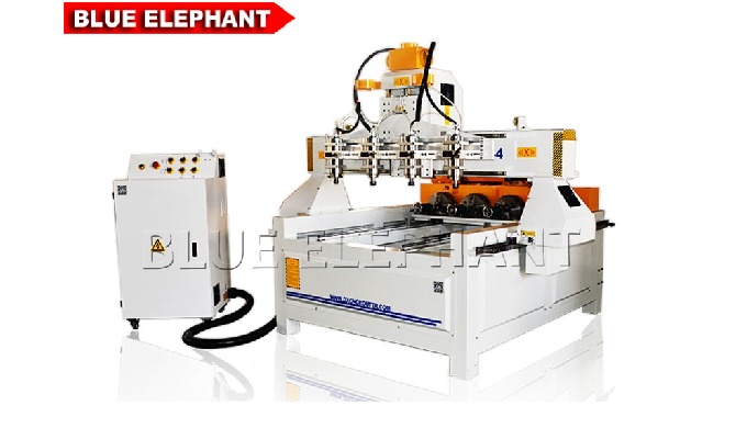 selexx cnc router manual