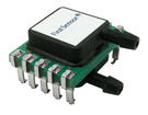 Pressure sensors 