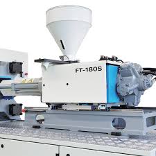 Futech Machinery Pvt. Ltd. presents the FT Series, a high-performance range of plastic injection mou...
