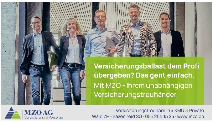 Vollführen Sie beim Thema Versicherung keine Freudensprünge? Möchten aber trotzdem solide abgesicher...