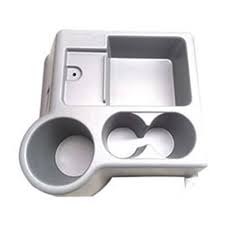 Discover premium automotive interior solutions with Machino Plastics Ltd. and their expertly crafted...