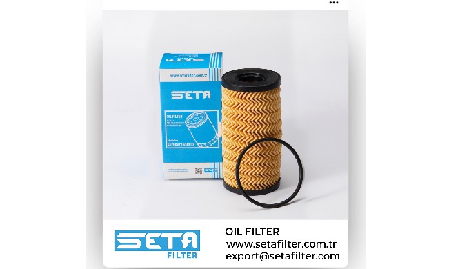 Automotive Oil Filter OEM NO: 15209-2567R / MANN NO: HU 61 8Y