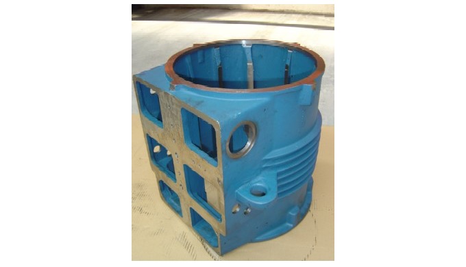 Laser Cutting Service