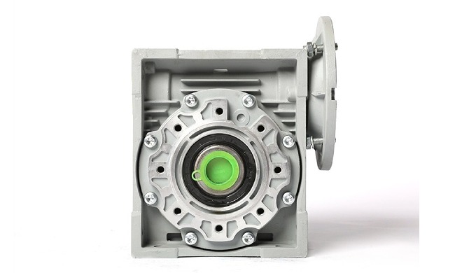 Main features • ABB, Siemens and other high-end motors can be sold with our gearbox matching • Facto...