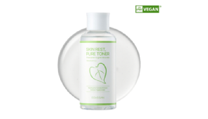 Skin Rest Pure Toner (150 مل)