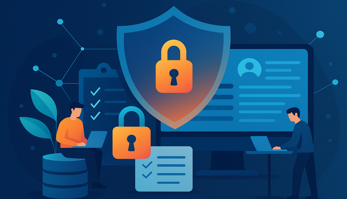 Kickidler DLP United States: Enterprise-Grade Data Protection Software