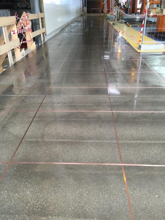 Sols conducteurs : une expertise technique