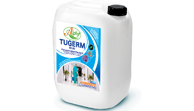 CARACTERISTIQUES: FORMYL S/C est un liquide désinfectant super concentré, très puissant, grâce à son...