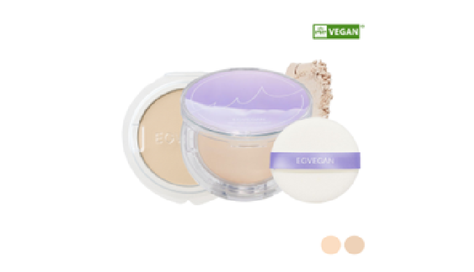 #Informations produit Offre un effet flouteur de pores, aidant à lisser les pores visibles et la tex...