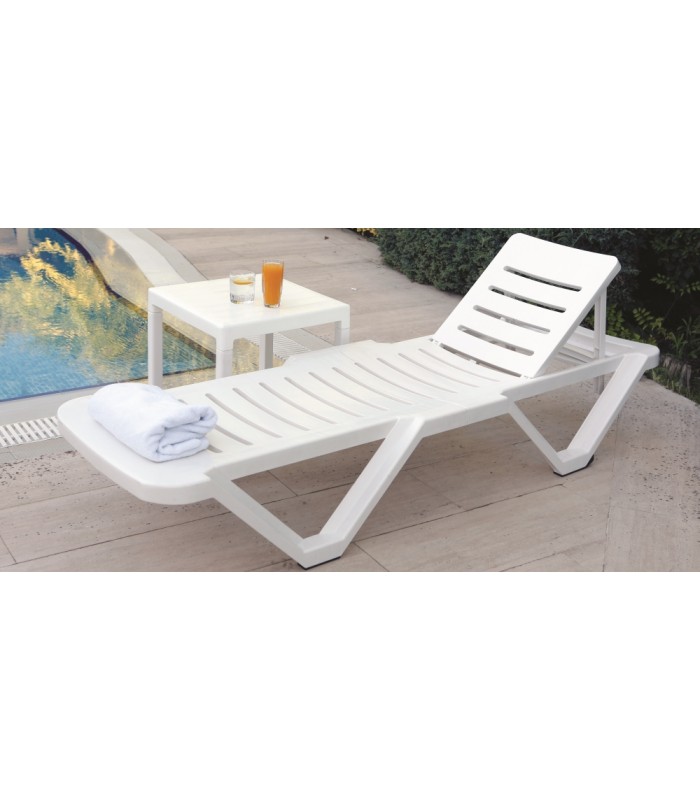 Makro lounger online