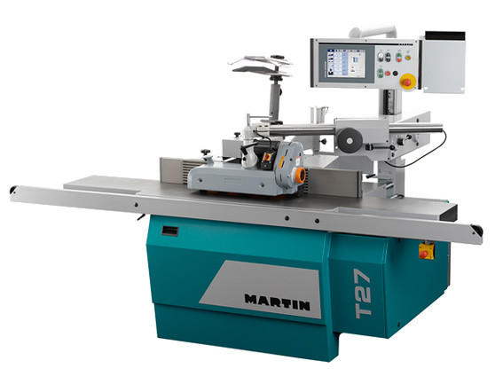 MARTIN T27 FLEX Kontakta oss för information & pris. Tel: 036 - 18 60 50 E-mail: info@ejderstedt...