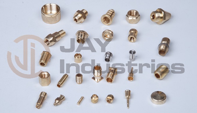 JAY Industries an ISO 9001: 2015 (QMS) and ISO 14001:2015(EMS) certified company Established in 1989...