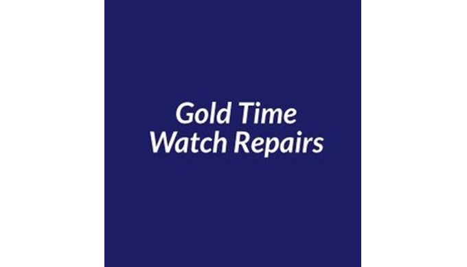 As watch repair specialists, we provide a high quality repairs service on all types of watches; no m...