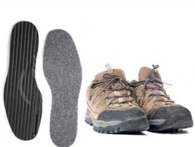 Têxteis e calçado para desporto e actividades de lazer e tempo livre outdoors