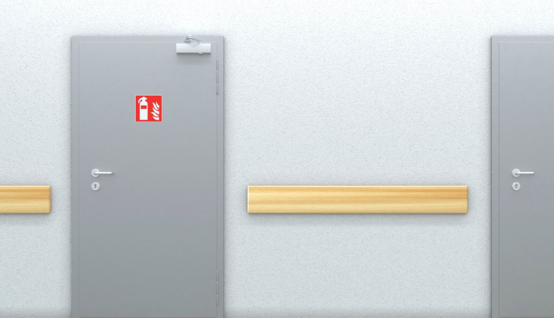 Fixation en laiton MS 10 x 32 pour vis à pas métriques