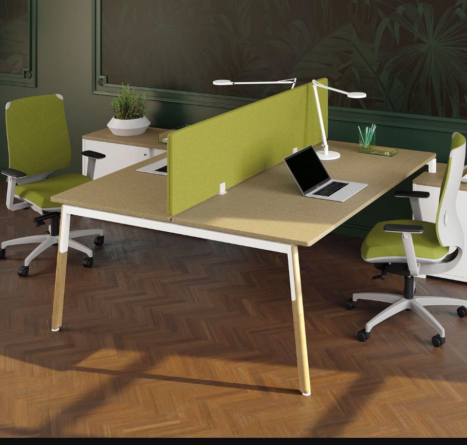 Bureau Nouvelle Vague