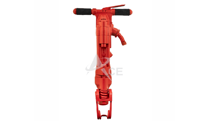 ACE PNEUMATICS PVT.LTD offers one of the most comprehensive ranges of Paving Breaker. These tools we...