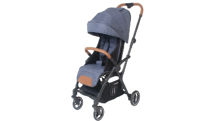 Silver fox outlet stroller