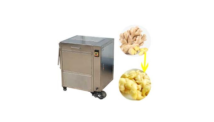 Cocoa Nibs GrinderCocoa Grinder Machine For Sale-Everfit Food Machine