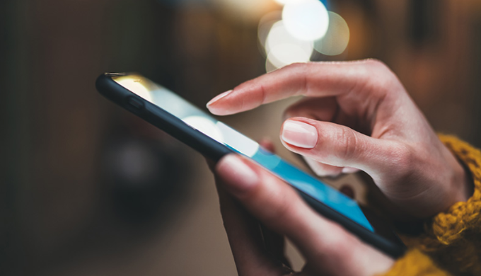 Applications mobiles