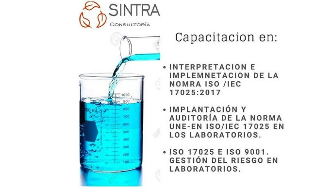Revisamos el estado de cumplimiento de las empresas, respecto a la normas y mejores prácticas nacion...