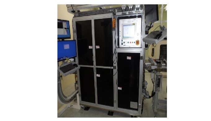 Inspección de Apariencia