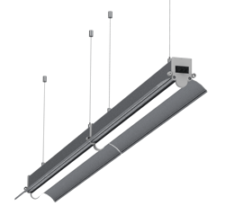 LEDLine MRA, market, koridor ve alışveriş merkezleri için ideal aydınlatma çözümleri sunar. Bu ürünl...