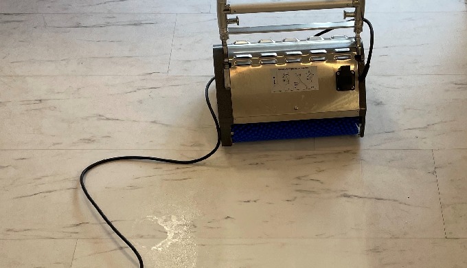 We are a family run company who specialise in office carpet and floor cleaning with the personal tou...
