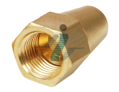 Our Brass Flare Fittings range includes; Flare Long Nut, Flare Short Nut, Flare Male Connector, Flar...