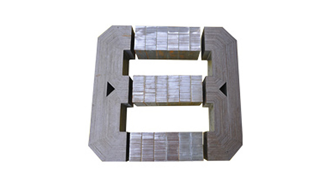 NÚCLEOS BUTT 2 Y BUTT 3