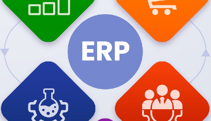 We develop custom ERP solutions enabling businesses to efficiently manage their operations entirely,...