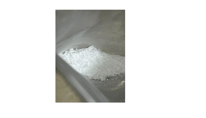 N-[3-FLUORO-4-[(METHYLAMINO)CARBONYL]PHENYL]-2-METHYLALANINE | CAS NO. 1289942-66-0