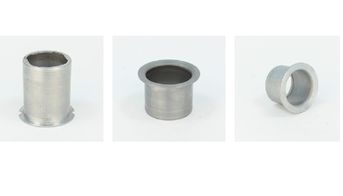 Troqueles progresivos piezas embutidas