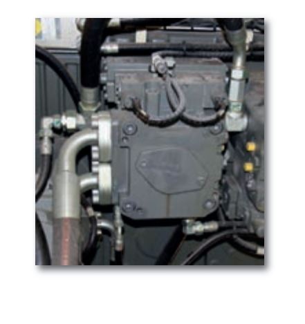 Formation en transmissions en circuit fermé