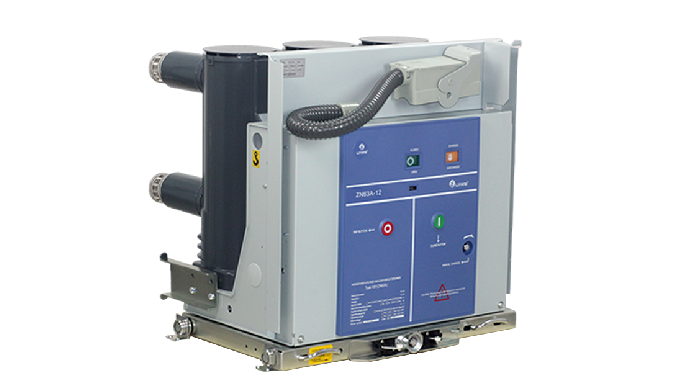 12kV/20kV/40.5kV Vacuum Circuit Breaker-Liyond Electric