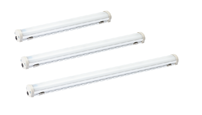 QGL_LED Light Bars for Indoor