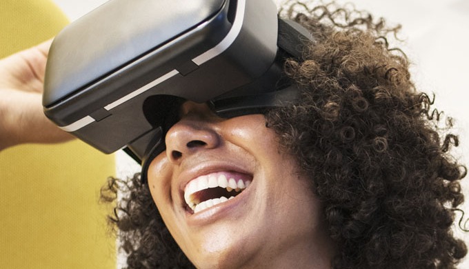 Service de comparaison de casques de r&eacute;alit&eacute; virtuelle
