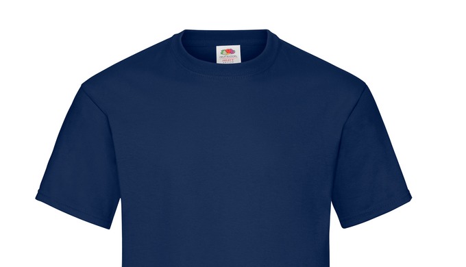 Camisetas personalizadas para empresas y eventos, fabricadas en distintos materiales y gramajes. Dis...