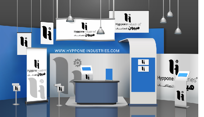 Stands sur meusure Stands preminum stand prestige « vip