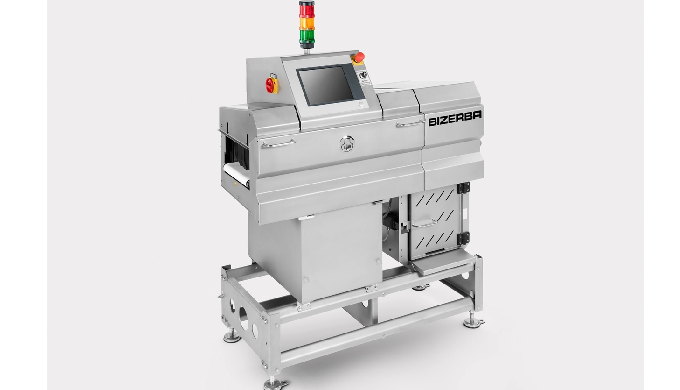 Système d'inspection par rayons X XRE-D