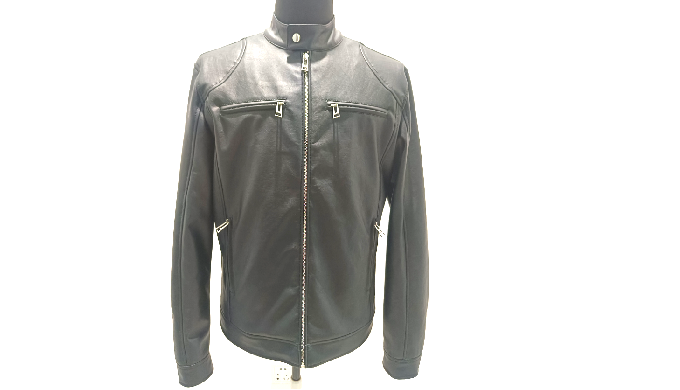 We are a clothing manufacturer and the trade ,specialized produce all kinds of jacket ,both women an...
