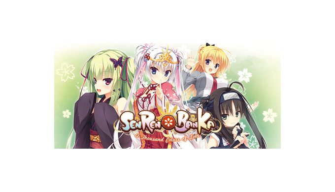 We translate and publish Japanese video games into English. This is an example of one of our release...