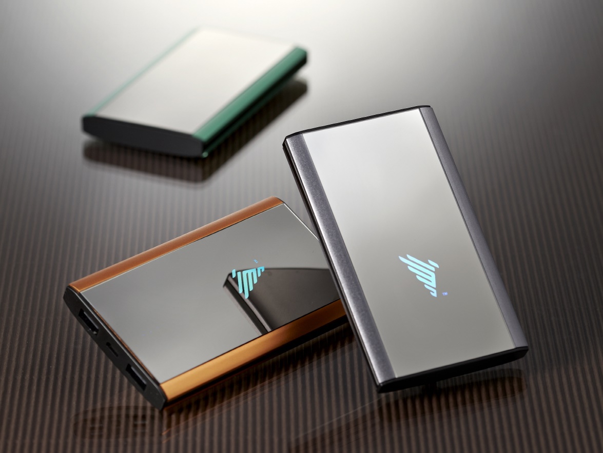 Aluminum metal Slim design with High gloss or Mirror front Screen Auto-amperage control Circuit PCB ...