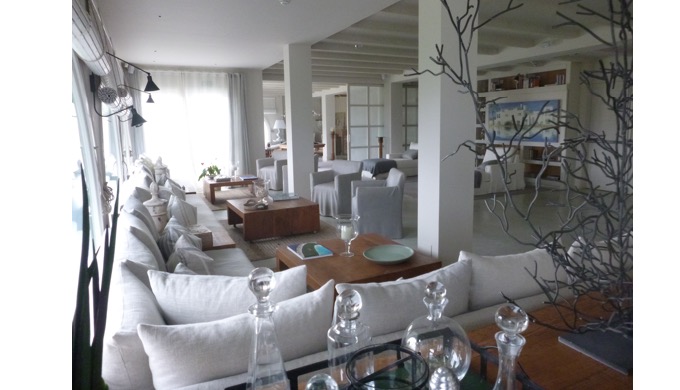 LOCATION D'APPARTEMENT CONGRÈS