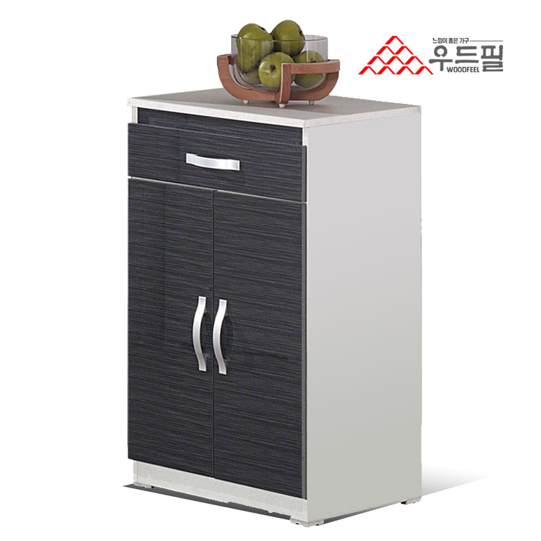 • Mania kitchen drawers Front LPM processing high-gloss pearl paint, high-gloss UV coating, Eco-frie...