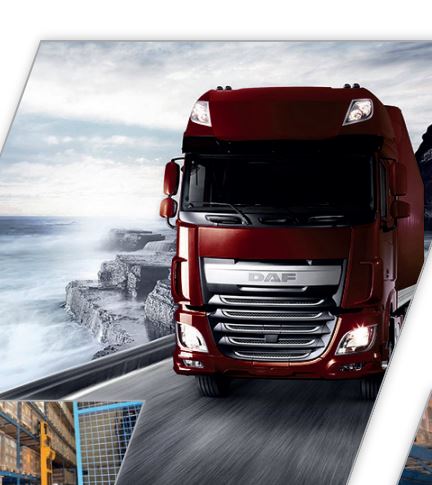 Transports et courses urgents