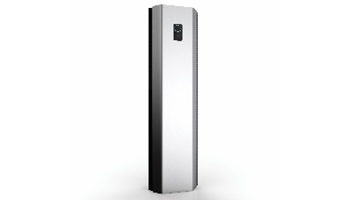 Air Purifier Sterilizer(Stand type)all-in-one50 | ozone air sterilizer