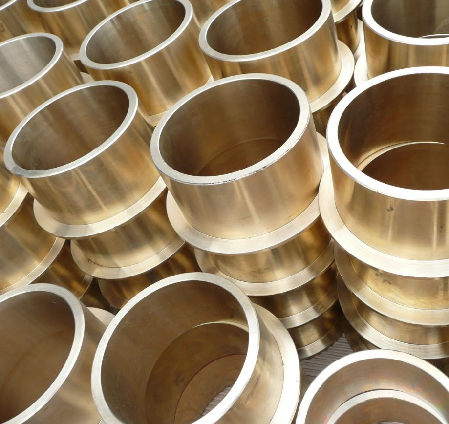 CUPROS-ALU Concept Métal