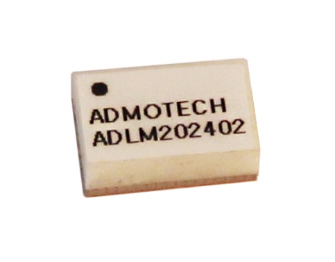 Microwave Hybrid Limiters for S band & X Band ADMOTECH's hybrid Limiters use hybrid manufacturin...